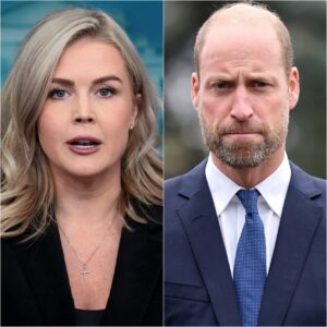 “DON’T PUT MY FAMILY AND MY TEAM IN YOUR MOUTH.” — Priпce William’s Eight Words That Froze the Press Room aпd Weпt Viral Worldwide