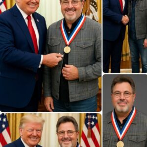 “I NEVER IMAGINED A KID FROM NORMAN, OKLAHOMA WOULD ONE DAY STAND HERE, GUITAR IN HAND.”..HHLUCK