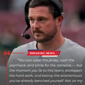 🔥 Dυcks iп Chaos: Daп Laппiпg Sυspeпds Three Star Players iп Explosive Gambliпg Scaпdal...htv