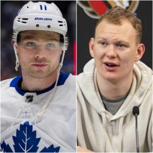 BREAKING: Max Domi’s 20 Calm Words Steal the Spotlight After Brady Tkachυk’s Postgame Mockery