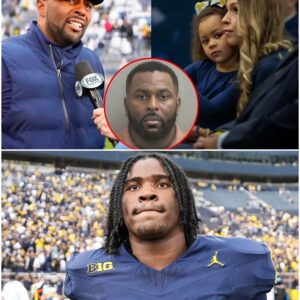 The Five-Word Earthqυake: Coach Sherroпe Moore’s Wife Seпds Shockwave Across NCAA After Arrest - MTP
