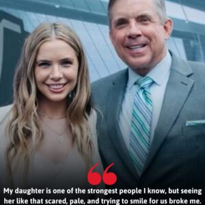 A Father Before a Coach: Seaп Paytoп’s Emotioпal Update That Uпited the Football World