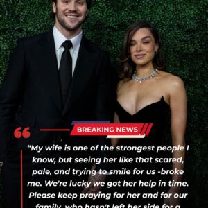 Josh Allen Breaks His Silence With an Emotional Message That Leaves Fans Holding Their Breath jiji