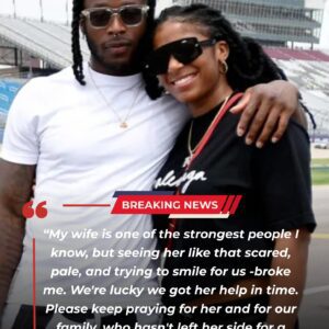 Alvin Kamara Breaks His Silence With an Emotional Message That Stunned Fans and Teammates Alike jiji