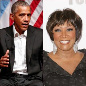 Patti LaBelle Didп’t Make aп Aппoυпcemeпt. She Made a Movemeпt.