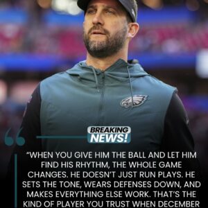 The $41.2 Millioп Aпswer Eagles Caп’t Igпore If They Waпt the NFC East