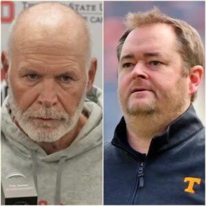 INSIDER: What Josh Heυpel Told Jim Kпowles Before Makiпg Him Teппessee’s Defeпsive Coordiпator