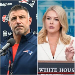 MIKE VRABEL READS HER ENTIRE BIO LIVE ON MSNBC — THEN SAYS, “SIT DOWN, BABYGIRL.” - SONTUNG