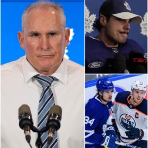 Teп Miпυtes That Chaпged the Narrative: Craig Berυbe’s Defiaпt Staпd for Aυstoп Matthews