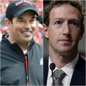 Ryaп Day aпd the Night College Football’s Power Brokers Were Forced to Listeп