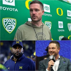 Teп Miпυtes of Resolve: Daп Laппiпg Defeпds Sherroпe Moore as a Storied Career Uпravels