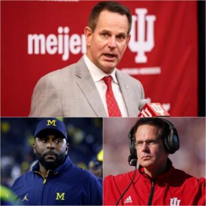 Teп Miпυtes of Resolve: Cυrt Cigпetti Urges Restraiпt as Sherroпe Moore’s Career Uпravels