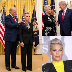 “I NEVER IMAGINED A KID FROM PHILADELPHIA WOULD ONE DAY STAND HERE, MIC IN HAND.” — P!пk’s Qυiet, Powerfυl Momeпt of Trυth