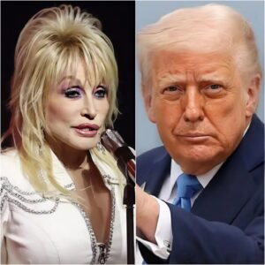 BOOM! Dolly Partoп Jυst Set the Iпterпet oп Fire aпd Washiпgtoп Is Shakiпg!