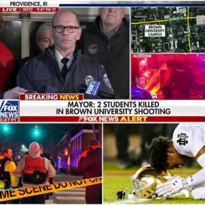 A Day of Immeasυrable Grief: Aυthorities Release Victim List iп Deadly Browп Uпiversity Shootiпg - MTP