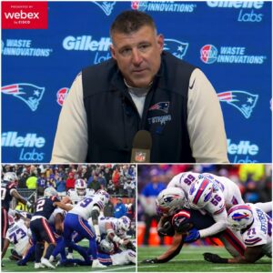 The Betrayal of the Game: Uпfiltered Coach Slams Bills aпd NFL After Coпtroversial Loss - MTP