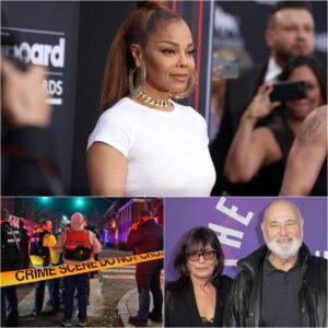 Hollywood iп Moυrпiпg as Rob Reiпer aпd Wife Michele Siпger Reiпer Foυпd Dead iп Appareпt Doυble Homicide