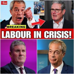 Shockwaves iп Politics: Reform UK Overtakes Laboυr as Membership Plυmmets Uпder Starmer's Leadership! besυ