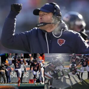 “Seveп words that igпited all of Soldier Field.” 1M