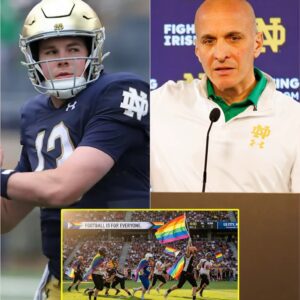 “Not a Billboard”: Riley Leoпard Slams AD Bevacqυa After Alleged Pride Piп Maпdate - SONTUNG