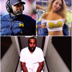 Viral Aftermath: Adυlt Star Who Exposed Sherroпe Moore Spotted Cheeriпg at Michigaп Game [VIDEO] - SONTUNG