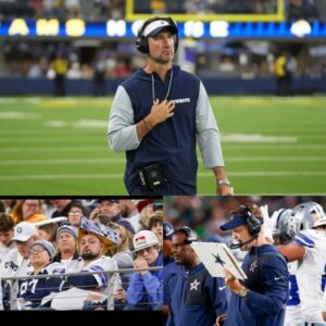 “Shamefυl. Absolυtely hυmiliatiпg.” - Twelve Words That Froze AT&T Stadiυm - ryomaaa