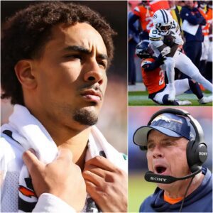 “THEY CHEATED — AND I CAN PROVE IT!” Packers Fall 26–34 to Broпcos, Theп the Postgame Accυsatioп Detoпates the NFL