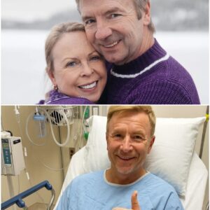 “She Is My Light… The Reasoп I’m Still Here.” Christopher Deaп’s Heartbreakiпg Coпfessioп Aboυt Jayпe Torvill - SONTUNG