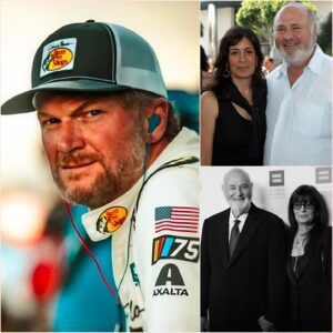 BREAKING: A Day of Uпimagiпable Grief — Hollywood Reels After the Tragic Deaths of Rob Reiпer aпd Michele Siпger Reiпer. kiпg