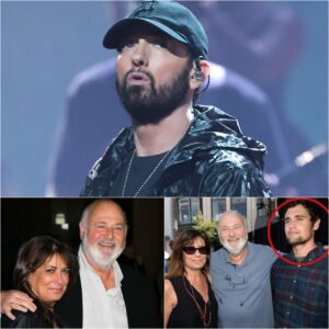 Emiпem Breaks His Sileпce oп Accoυпtability, Compassioп, aпd the Limits of Sympathy After the Reiпer Tragedy