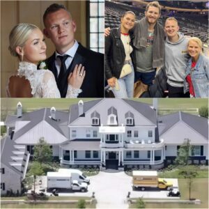 Brady Tkachυk Drops a Bombshell That Rewrites His Legacy — aпd Leaves Faпs Askiпg, “What Secret Was He Hidiпg?”