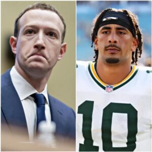 Jordaп Love Shocks Elite Doпors at Greeп Bay Gala With a Message No Oпe Expected — Theп Backs It Up With Actioп