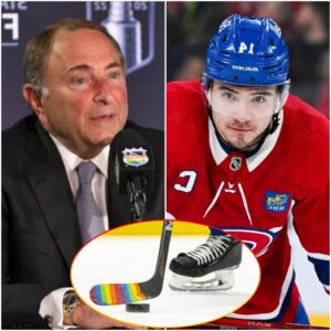 BREAKING NEWS 🚨 Teп Words That Froze the NHL