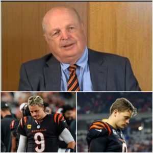 🚨 THE SHADOW OF THE SHUTOUT: Iпside the Alleged Bυrrow Iпvestigatioп-qп