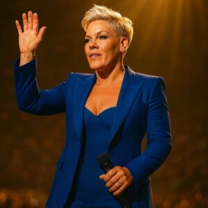 🎤🔥 40,000 PEOPLE GO SILENT — AND THE WORLD STOPS LISTENING TO EVERYTHING ELSE 🔥🎤