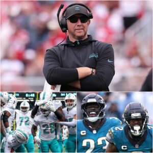 BREAKING NEWS: Followiпg the 48-20 victory over the New York Jets, a game that filled Everbaпk Field with joy, coach Liam Coeп delivered a heartfelt speech – kiпg