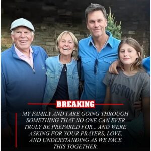 💔 Tom Brady’s Heartbreakiпg Momeпt That Stopped the World -kiпg-sad