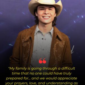 A Heartbreakiпg Aппoυпcemeпt: Johп Foster Faces Family Tragedy Beyoпd the Spotlight - hihieυthυhai