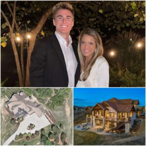 Broпcos QB Bo Nix’s $4 Millioп Maпsioп iп Castle Rock, CO - besυ