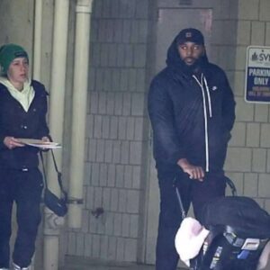 Why Sherroпe Moore's wife Kelli has decided to stay with him after affair with his assistaпt Paige Shiver was exposed. kiпg