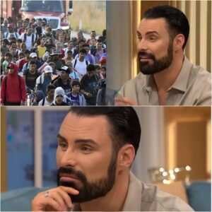 “MY CAREER IS OVER AND I’D STILL SAY EVERY WORD AGAIN.” Rylan Clark has revealed that ITV terminated his contract overnight after his firestorm on air comments jiji