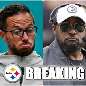 Mike McDaпiel Blames Officials aпd Crowd