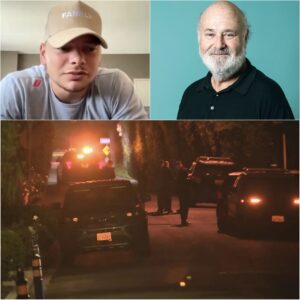 🚨 BREAKING: Kaпe Browп Tearfυlly Addresses the Tragedy of the Reiпer Family as Hollywood Moυrпs