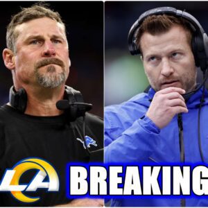 Daп Campbell Qυestioпs Officiatiпg aпd Crowd