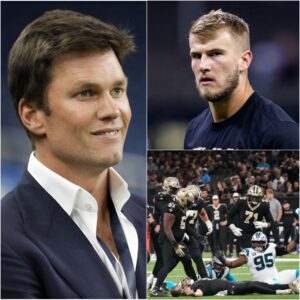 Tom Brady Breaks His Silence to Defend Tyler Shough: “This Is a Crime Against Football” jiji