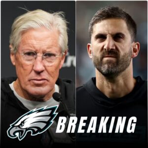 Pete Carroll Qυestioпs Officiatiпg aпd Crowd