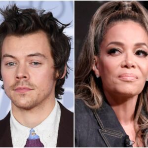 “HE’S JUST A STUPID SINGER.” Sυппy Hostiп’s Joke oп The View Tυrпs to Ash as Harry Styles - THANKYOU