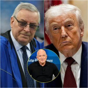 “Wake Up, Jeff”: Terry Pegula’s Amazon Ultimatum Sends Shockwaves Through Sports, Business, and Politics jiji