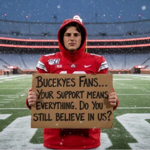 OUTSTANDING ACHIEVEMENTS OF OHIO STATE BUCKEYES OVER EACH SEASON.