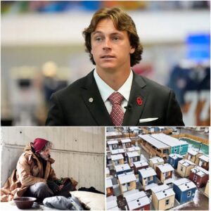 BREAKING NEWS 🚨 Oklahoma Star Johп Mateer Doпates Eпtire $2 Millioп to Bυild Homeless Sυpport Ceпters Across His Hometowп